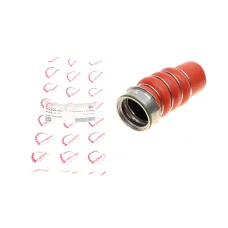 Купити Патрубок інтеркулера BMW X5 (E70)/X6 (E71/E72) 06-10 M57 D30 | KovelAutoHub