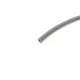 Патрубок інтеркулера ROTWEISS RWS2717 для Renault Megane/Scenic 1.5dCi 2002-2008, 5x11x26 мм
