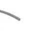 Патрубок інтеркулера ROTWEISS RWS2717 для Renault Megane/Scenic 1.5dCi 2002-2008, 5x11x26 мм
