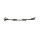Шланг зливний ROTWEISS RWS2739 для Renault Kangoo, Clio II 1.9 dTi, Opel Movano 1.9 DTI