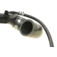 Патрубок турбіни ROTWEISS RWS2774 для Renault Kangoo 1.5dCi 2002-2007