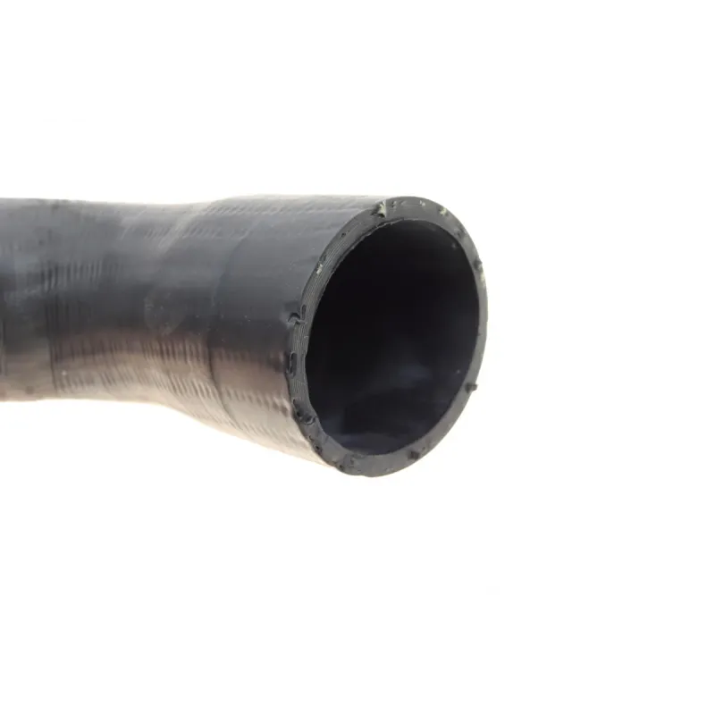 Патрубок інтеркулера лівий ROTWEISS RWS2779 для Fiat Doblo 1.6D/2.0D 2010-
