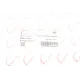 Кришка двигуна (передня) Renault Trafic/Laguna III 2.0dCi 06-