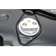 Кришка двигуна (передня) Renault Trafic/Laguna III 2.0dCi 06-