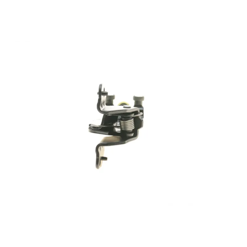 Ролик дверей (бічних/средний) Fiat Doblo 10- (R) (з кронштейном)
