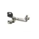 Ролик дверей (бічних/средний) Fiat Doblo 10- (R) (з кронштейном)