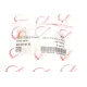 Ручка КПП з чохлом ROTWEISS RWS2859 для Mercedes-Benz Vito W639 2003-