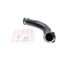 Купити Патрубок інтеркулера (L) BMW 5 (F10/F11/F07) 2.0d 10-17 (N47) | KovelAutoHub