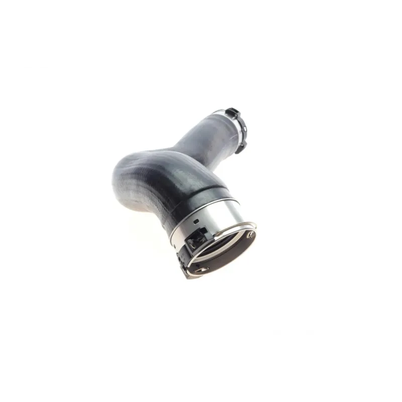 Патрубок інтеркулера (L) BMW 5 (F10/F11/F07) 2.0d 10-17 (N47)
