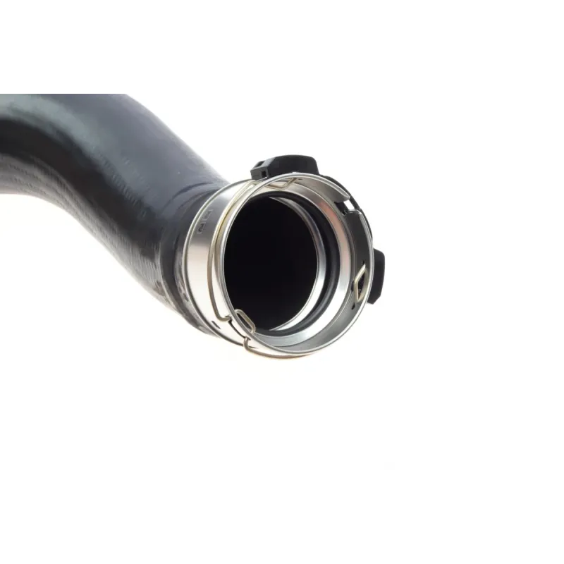 Патрубок інтеркулера (L) BMW 5 (F10/F11/F07) 2.0d 10-17 (N47)