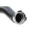 Патрубок інтеркулера (L) BMW 5 (F10/F11/F07) 2.0d 10-17 (N47)