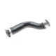 Патрубок інтеркулера (L) BMW 5 (F10/F11/F07) 2.0d 10-17 (N47)