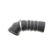 Патрубок інтеркулера (L) BMW X5 (E70)/X6 (E71/E72) 07- M57 D30