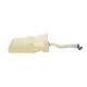 Бачок омивача ROTWEISS RWS2925 для Citroen Nemo, Fiat Fiorino, Peugeot Bipper 1.3/1.4 HDi 2008-