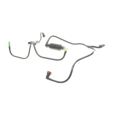 Купити Трубка паливна Citroen Berlingo/Peugeot Partner 1.6HDi 08- (к-кт) | KovelAutoHub