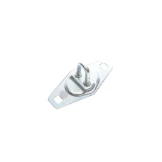 Петля задніх дверей ROTWEISS RWS2935 для Fiat Fiorino/Peugeot Bipper 2007-