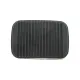 Накладка педалі гальма Ford Fiesta/Mondeo 00-08 (АКПП)