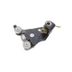 Ролик дверей (бічних/средний) Ford Connect 01- (L)
