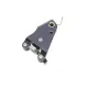 Ролик дверей (бічних/средний) Ford Connect 01- (L)