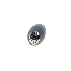 Ручка КПП ROTWEISS RWS3037 для Renault Megane III, Scenic III (6-ступ.)