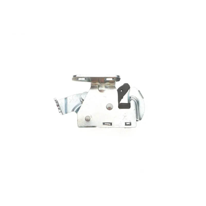 Замок дверей (задніх/зверху/L) Peugeot Boxer/Citroen Jumper/Fiat Ducato 06-