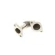 Патрубок EGR Iveco Daily 2.3 JTD 06-