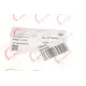 Трубка зливу оливи з турбіни Renault Clio III 1.5 dCi 05-