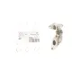Трубка клапана EGR ROTWEISS RWS3157 для VW Golf V 2.0 TDI, Audi A3 2.0 TDI, Seat Leon 2.0 TDI