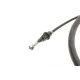 Трос газу ROTWEISS RWS3190 для Mercedes-Benz Sprinter 901-904 OM602 1995-2000