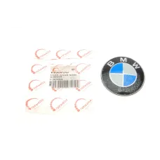 Купити Емблема капоту BMW 5 (E39) 95-03 | KovelAutoHub