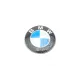 Емблема капоту BMW 5 (E39) 95-03