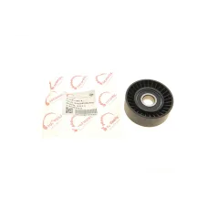 Ролик генератора Opel Combo 1.4 94-01 (натяжний)(69.5X25)