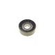 Ролик генератора Opel Combo 1.4 94-01 (натяжний)(69.5X25)