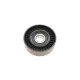 Ролик генератора Opel Astra G/Corsa C 1.2i 16V 98- (натяжний)