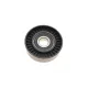 Ролик генератора Opel Astra G/Corsa C 1.2i 16V 98- (натяжний)