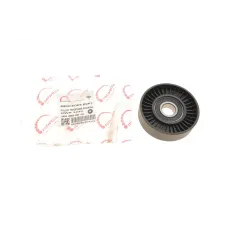 Ролик генератора MB A-class/Vaneo 1.5-2.0/1.7-2.0CDI 97-, M166/M266/OM640/OM668