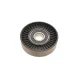 Ролик генератора MB A-class/Vaneo 1.5-2.0/1.7-2.0CDI 97-, M166/M266/OM640/OM668