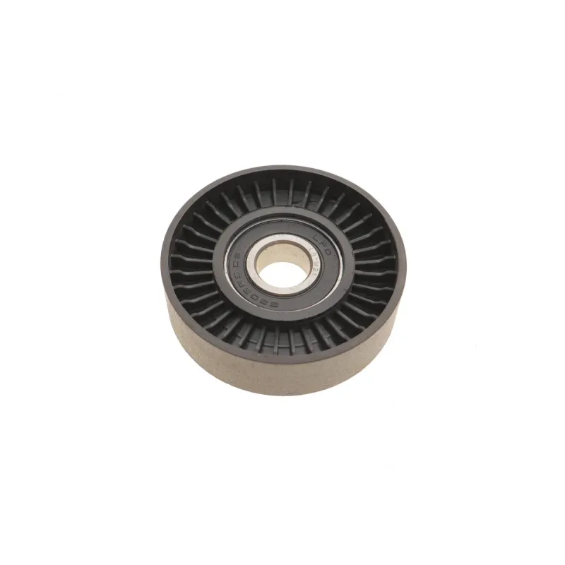 Ролик генератора MB A-class/Vaneo 1.5-2.0/1.7-2.0CDI 97-, M166/M266/OM640/OM668