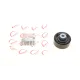 Ролик генератора Ford Connect 1.8Di/TDCi (паразитний) (60х26.6)