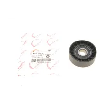 Ролик генератора Fiat Doblo 1.4 05- (натяжний)
