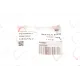 Патрубок системи охолодження Citroen Berlingo/Peugeot Partner 1.9D 96-
