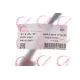 Патрубок системи охолодження ROTWEISS RWS3349 для Fiat Doblo 1.3 JTD 2010-, Fiat 500 2009-