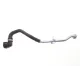 Патрубок системи охолодження ROTWEISS RWS3350 для Fiat Doblo 1.6/2.0 JTD, Alfa Romeo Mito 1.6 JTDM