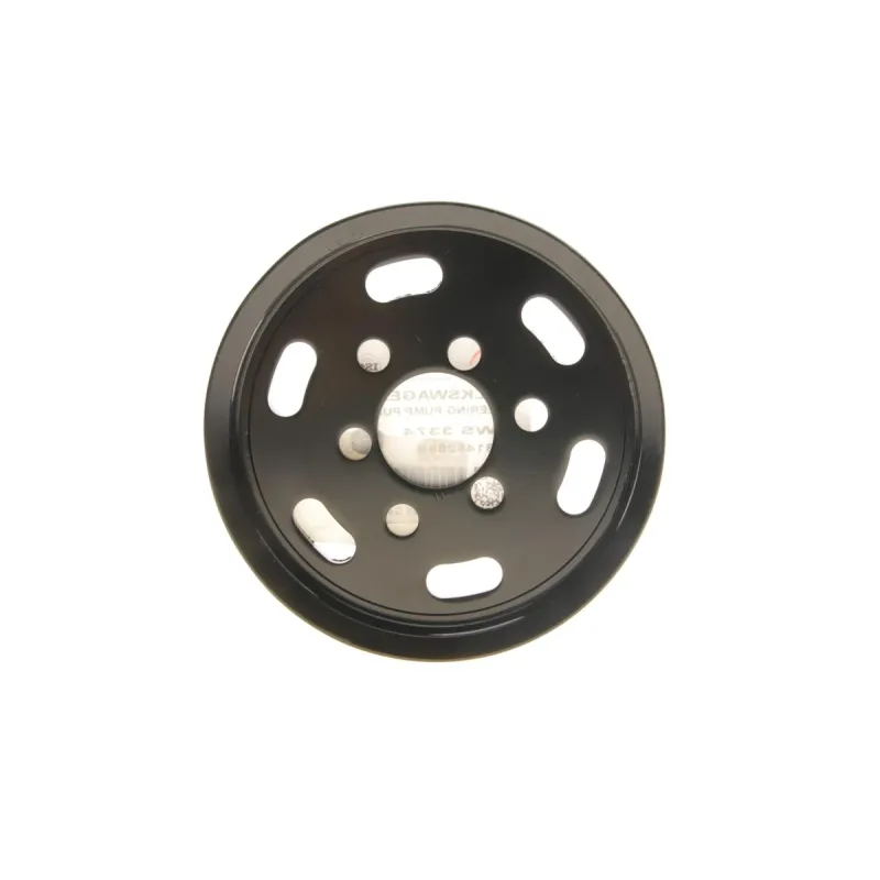 Шків насосу ГПК VW T5 1.9TDI/2.0SDI Caddy