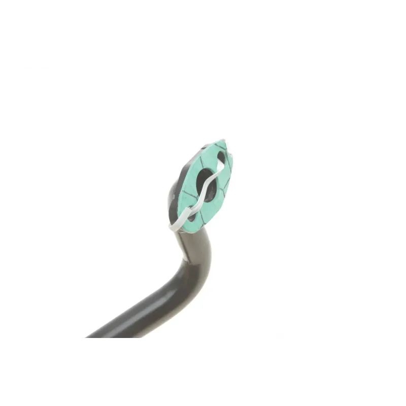 Трубка системи охолодження ROTWEISS RWS3424 для Fiat Fiorino 1.3D Multijet 2007-2011