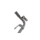 Трубка системи охолодження ROTWEISS RWS3424 для Fiat Fiorino 1.3D Multijet 2007-2011