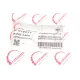 Шатун ROTWEISS RWS3458 для Ford Transit, Citroen Berlingo, Peugeot Partner 2.0 HDi/TDCi 2008- Ø болта 30.02 мм
