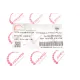 Шатун ROTWEISS RWS3469 кований трапецеїдальний для VW Golf VII/Passat 2.0 TDI 12-
