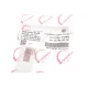 Шатун ROTWEISS RWS3479 трапецеїдальний для BMW X5 (E70/F15/F85) X6 (E71/F16) N20/N52/N55