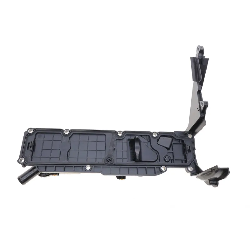 Кришка клапанів Citroen Berlingo/Jumpy/Peugeot Partner 1.6 HDi 07-